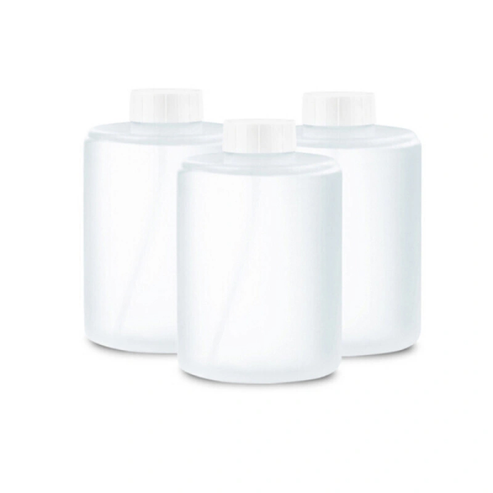 Блок сменный для дозатора Mijia Automatic Foam Soap Dispenser (3шт), белый